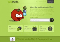 A great web design by Katie Chin, New York, NY: 