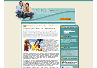 A great web design by On Target Professional Website Design, San Antonio, TX: 