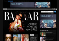 A great web design by Phlare, London, United Kingdom: 