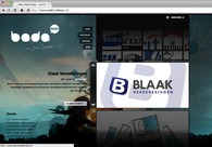 A great web design by Studio Bada Bing!, Eindhoven, Netherlands: 
