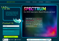 A great web design by Deviant Green, Tampa, FL: 