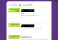 A great web design by Autumn Welles, Athens, GA: 