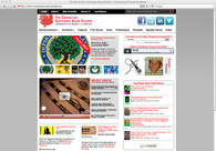 A great web design by Colordrop Design, Honolulu, HI: 