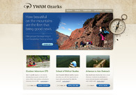 A great web design by Gurry Design, Dallas, TX: 