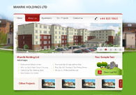 A great web design by New Age Infotech Limited, Nairobi, Kenya: 
