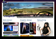 A great web design by Shady Pixel LTD, Central London, United Kingdom: 