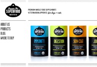 A great web design by Guhru Studio, Denver, CO: 