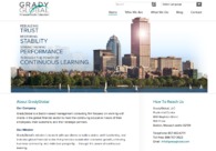 A great web design by CMS Web Solutions, Toronto, Canada: Responsive Website, Marketing Website
, Financial Services
, Wordpress
