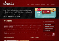 A great web design by Impulse Development, El Paso, TX: 