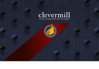 A great web design by clevermill, Houston, TX: 