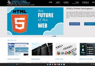 A great web design by Zero 3 Computers, Biloxi, MS: 