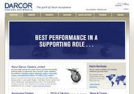 A great web design by Carbonated Interactive Inc., Hamilton, Canada: 