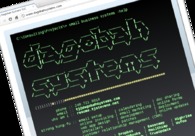 A great web design by Dagobah Systems LLC, Detroit, MI: 