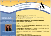 A great web design by NewWard Development, LLC, Saratoga, NY: 