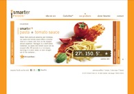 A great web design by Miriello Grafico, San Diego, CA: 