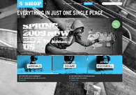 A great web design by Ignacio Giri, Rosario, Argentina: 