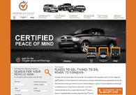 A great web design by XFX Studio Web Development. Inc., Detroit, MI: 