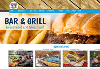 A great web design by Roy Cantor, Manila, Philippines: Responsive Website, Marketing Website
, Internet
, Wordpress

