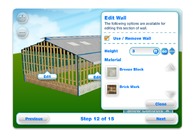 A great web design by Exact Industries, Stafford, United Kingdom: 
