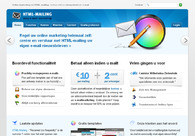 A great web design by Jop Berkhout | design_stuff, Utrecht, Netherlands: 