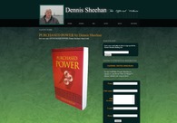 A great web design by Linked Minds Consulting, LLC, New York, NY: 