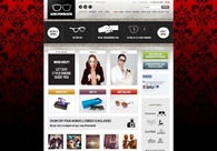 A great web design by Lucid, Nelson, New Zealand: Website, E-Commerce
, Fashion
, Other