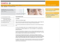 A great web design by Dug Interaction Consultants, London, United Kingdom: 