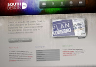 A great web design by South Design Argentina, Ciudad de Buenos Aires, Argentina: 