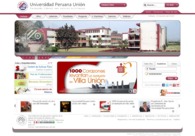 A great web design by Ideas Technologies & Media, Lima, Peru: 