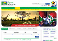 A great web design by MAC Tech, San Francisco, CA: 