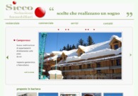 A great web design by S Group Italia, udine, Italy: 