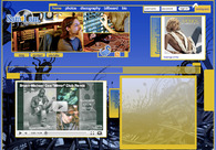 A great web design by Magic Palette Inc., Atlanta, GA: 