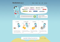 A great web design by KLAG Design, Washington DC, DC: 