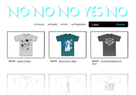 A great web design by Lee Martin, Los Angeles, CA: 