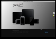 A great web design by Artistino, Kasterlee, Belgium: 