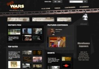 A great web design by Engenius, Greenville, SC: 