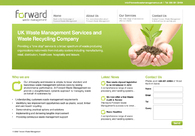 A great web design by inknpixel, Cardiff, United Kingdom: 