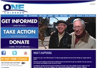 A great web design by Indigo 501 Creative, Tampa, FL: 