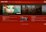 A great web design by Boxcar Studio, Ann Arbor, MI: 