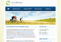 A great web design by TinyEarth.net, Washington DC, DC: 