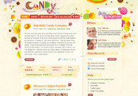 A great web design by Dizzain Inc., New York, NY: 