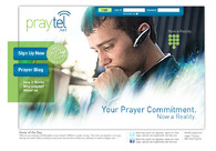 A great web design by Callout Creaitve, Greensboro, NC: 