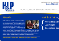 A great web design by Flynn Interactive, Indianapolis, IN: 