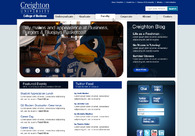 A great web design by Digital House, Omaha, NE: 