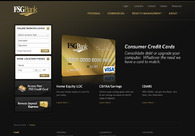 A great web design by Tyrick Christian, Chattanooga, TN: 