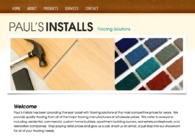 A great web design by Anchor Hosting, Lancaster, PA: 