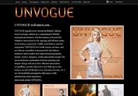 A great web design by Lidia-Anain, Brentwood, CA: 