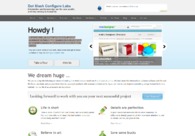 A great web design by Dot Slash Configure Labs, cairo, Egypt: 