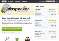 A great web design by Poly, Dublin, Ireland: 