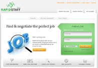 A great web design by awdd media, Vancouver, Canada: 